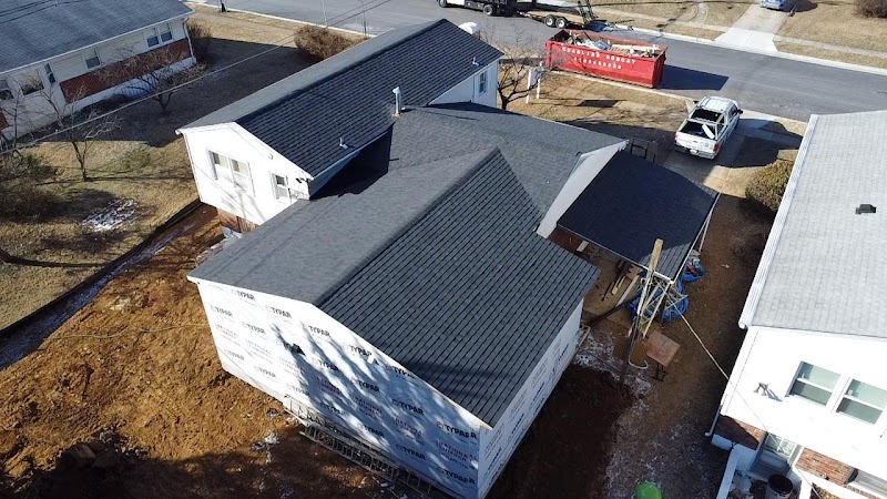 Park Heights Roofing photo 5