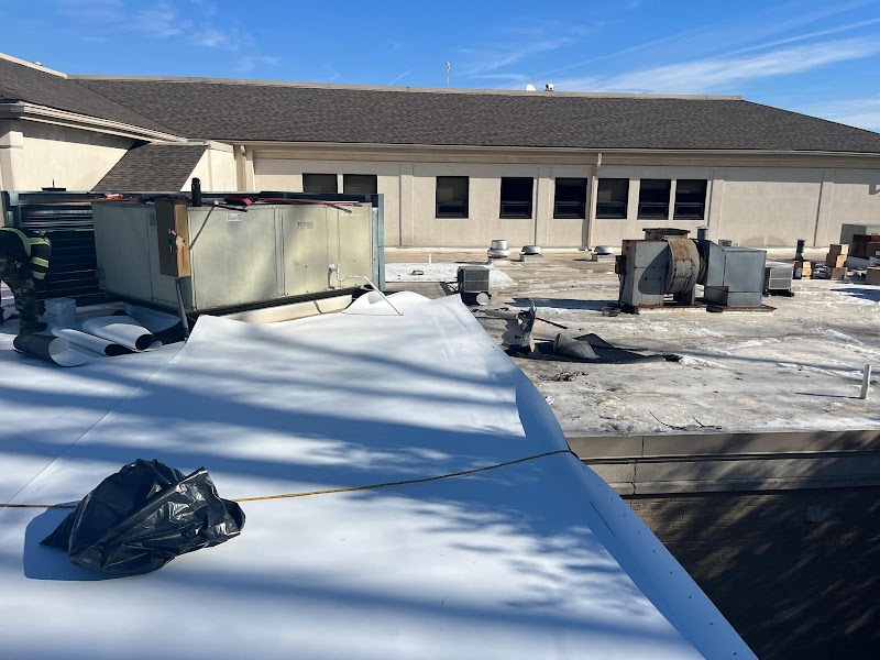 Park Heights Roofing photo 2