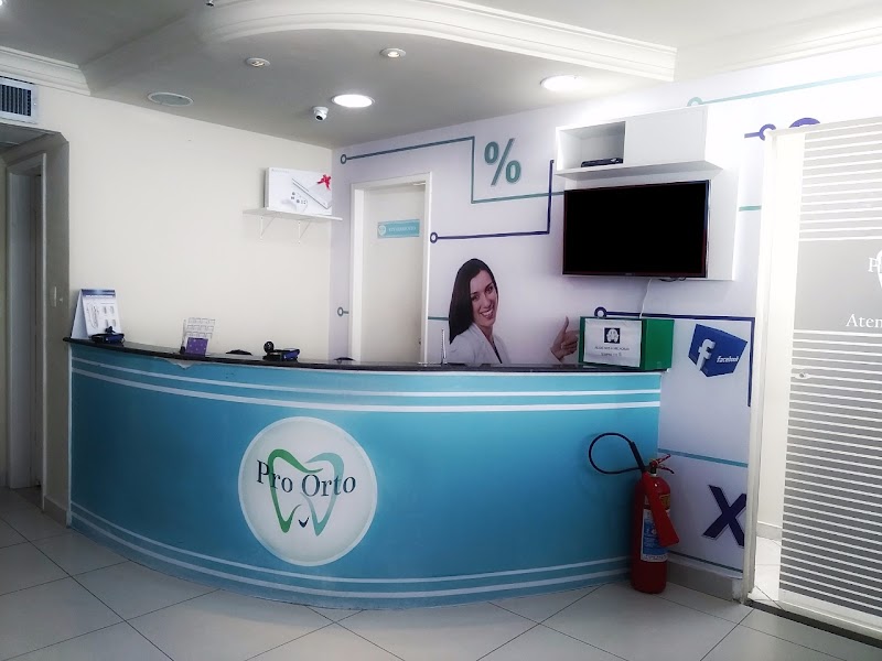 Clínica Odontológica | Pro Orto