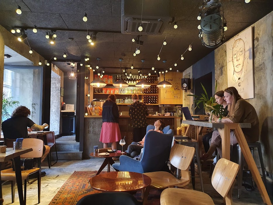 22 BISTRO fotoğraf 1