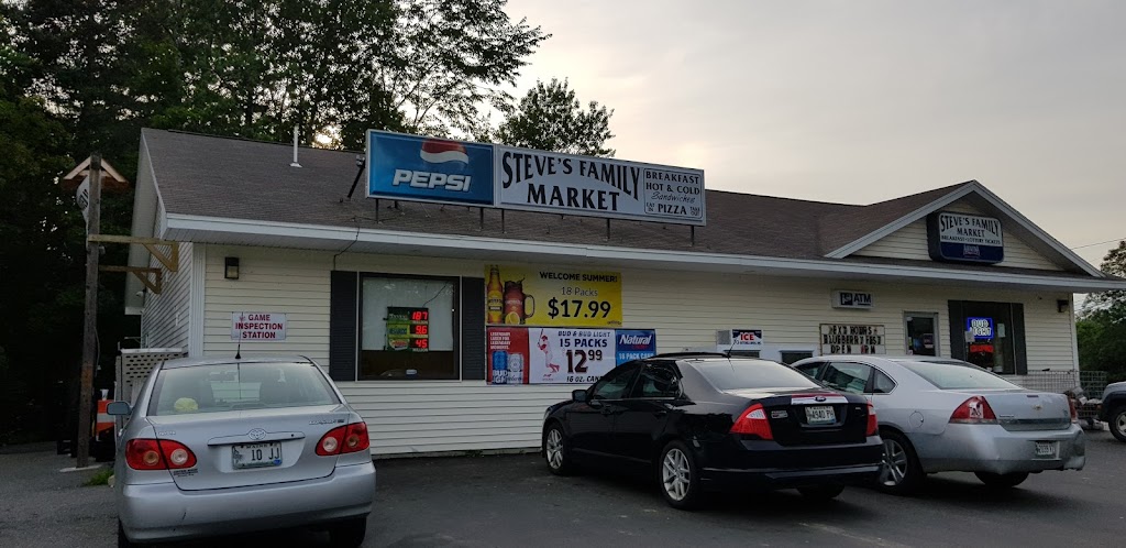 Steve’s Family Market
