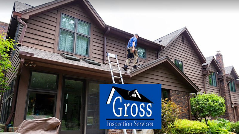 DAVID GROSS radon testing
