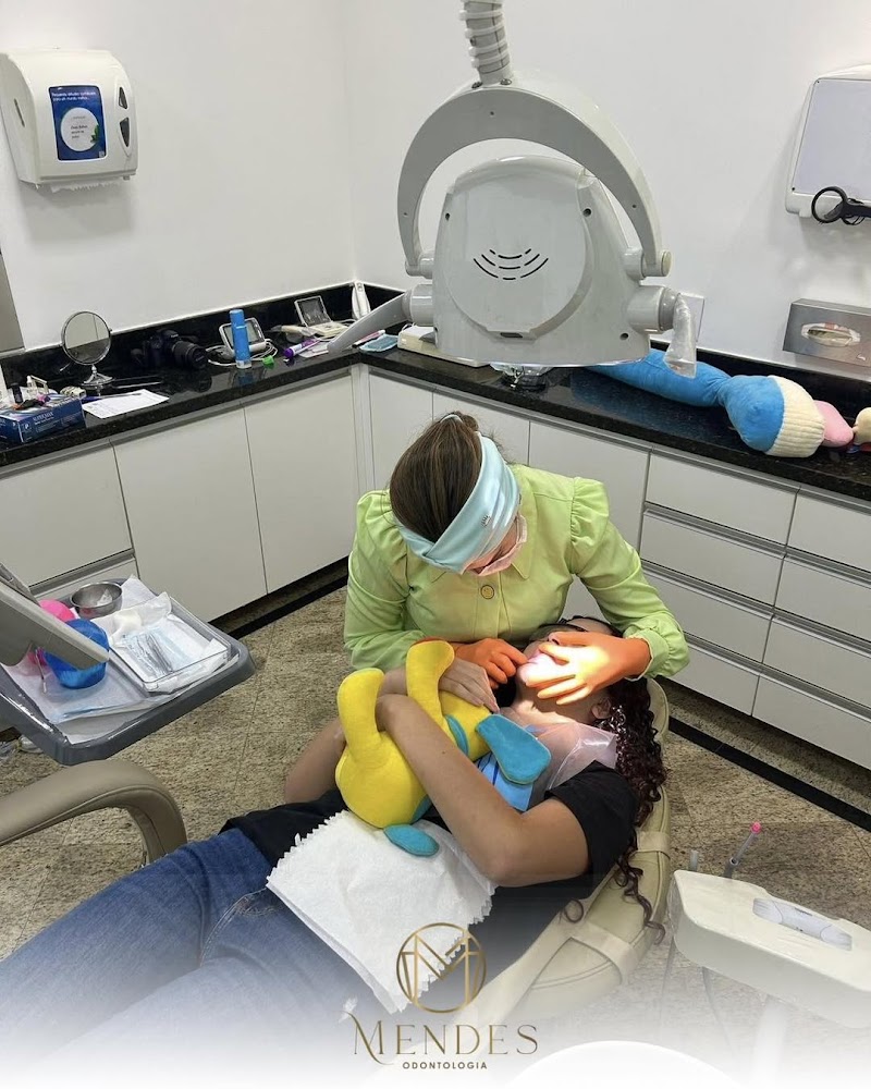 Mendes Odontologia - Dentista em Porto Velho - foto 4