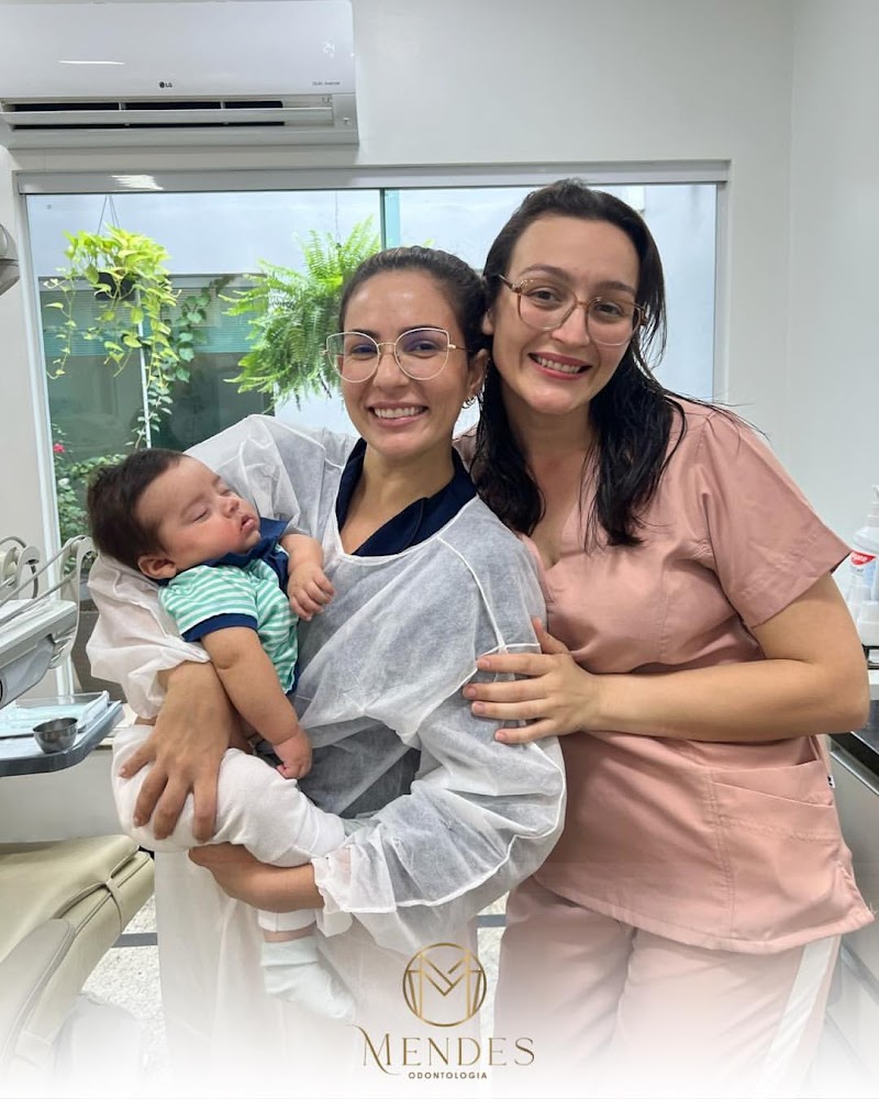 Mendes Odontologia - Dentista em Porto Velho - foto 3
