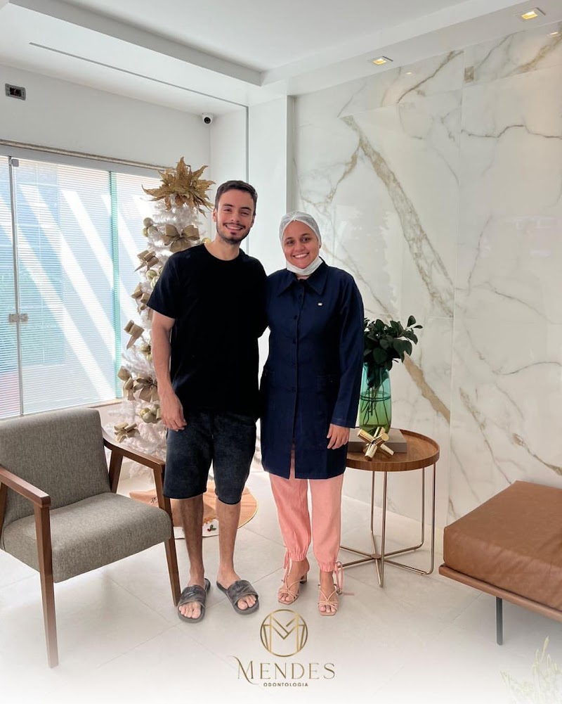 Mendes Odontologia - Dentista em Porto Velho - foto 2