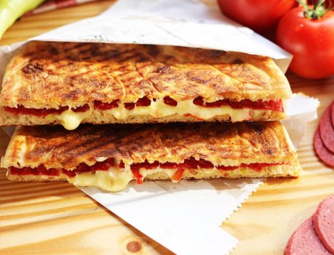 SİİRT ELİT TOST DÜNYASI mekanı