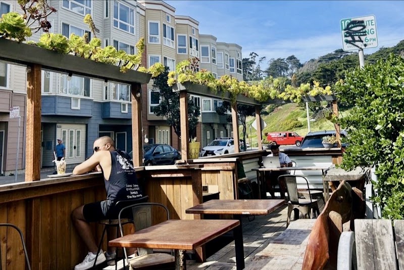 Ocean Beach Cafe photo 2