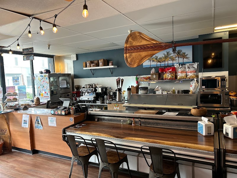 Ocean Beach Cafe photo 1