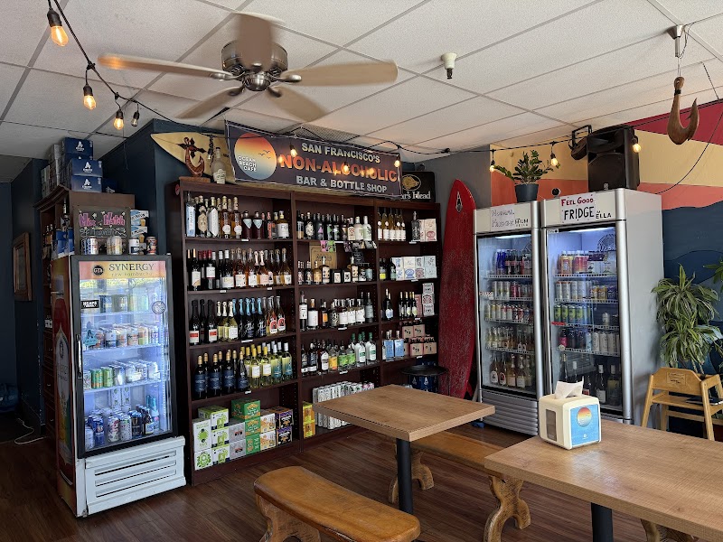 Ocean Beach Cafe photo 2