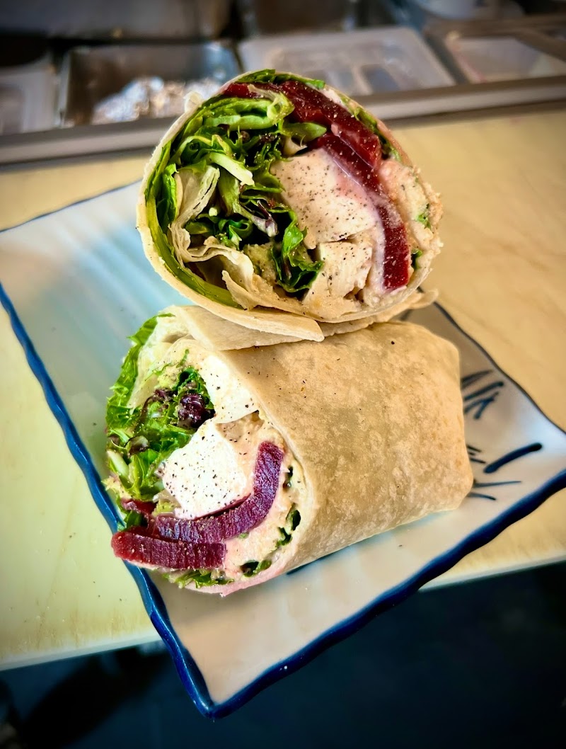 Ocean Beach Cafe photo 3