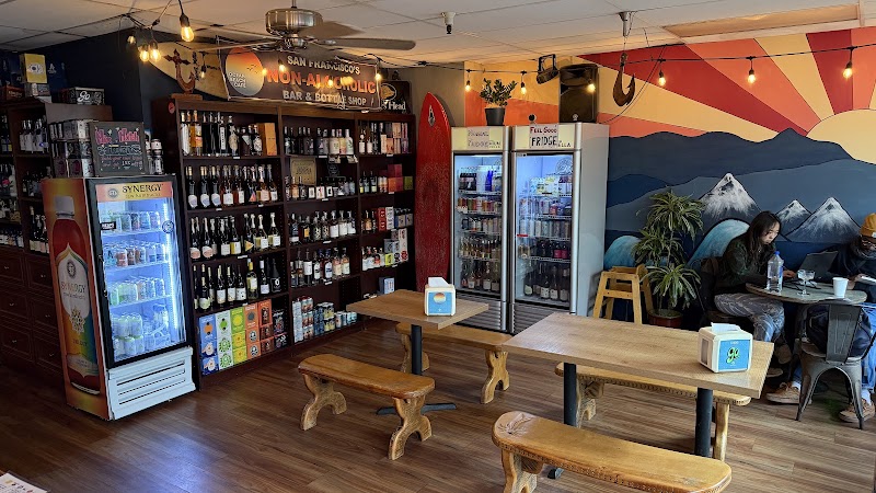 Ocean Beach Cafe photo 4