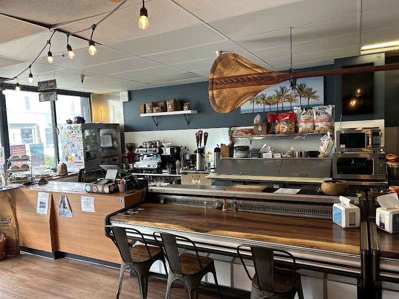 Ocean Beach Cafe photo 1