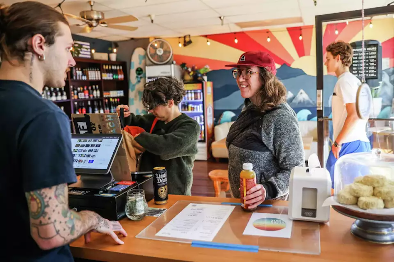 Ocean Beach Cafe photo 3