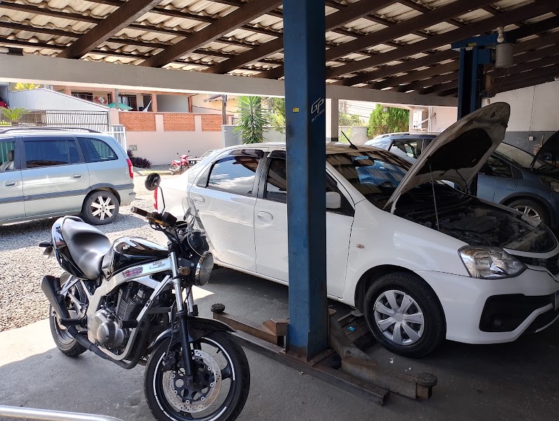 Foto de Auto Elétrica e Mecânica Luiz