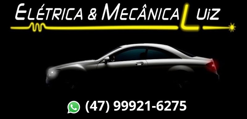 Foto de Auto Elétrica e Mecânica Luiz