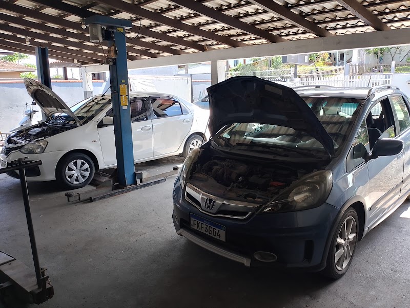 Foto de Auto Elétrica e Mecânica Luiz