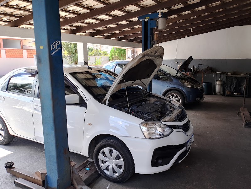 Foto de Auto Elétrica e Mecânica Luiz