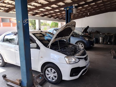 Foto de Auto Elétrica e Mecânica Luiz