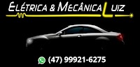 Auto Elétrica e Mecânica Luiz