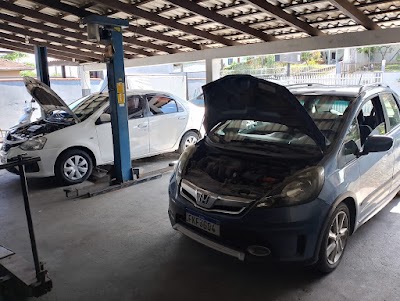 Foto de Auto Elétrica e Mecânica Luiz