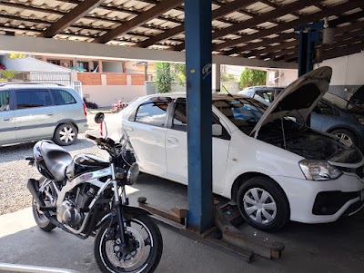 Foto de Auto Elétrica e Mecânica Luiz