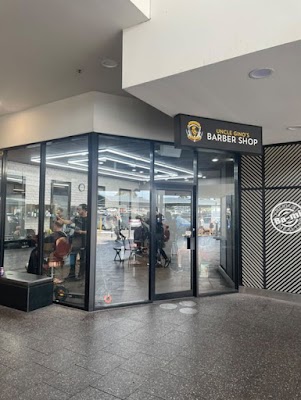 Uncle Gino's Barber Shop photo 3