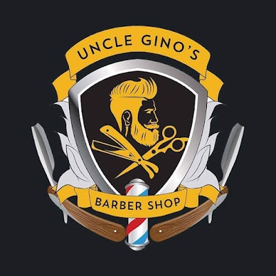 Uncle Gino's Barber Shop photo 2