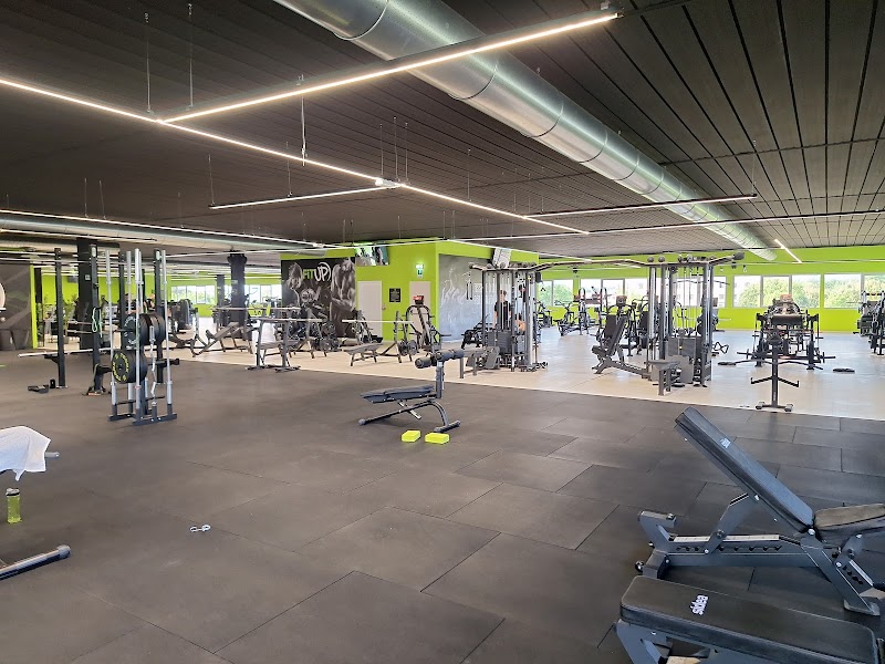 FitUP Arezzo
