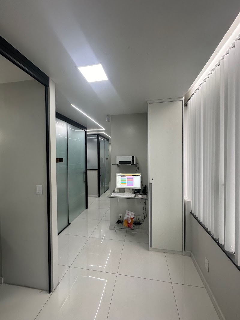 Souria Odontologia | Implante Dentário | Clínica Odontológica | Dentista em Volta Redonda RJ - foto 3