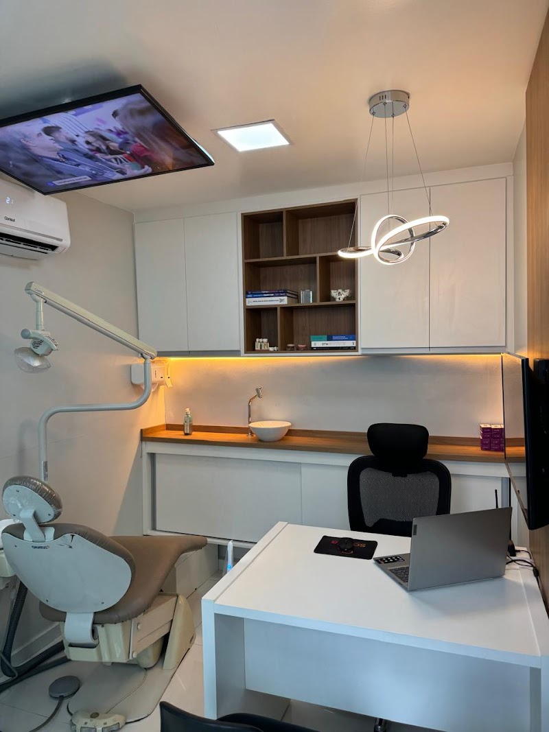 Souria Odontologia | Implante Dentário | Clínica Odontológica | Dentista em Volta Redonda RJ - foto 2