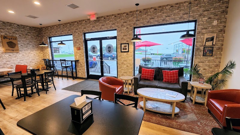 Big Jack's Coffeehouse & Cafe photo 1