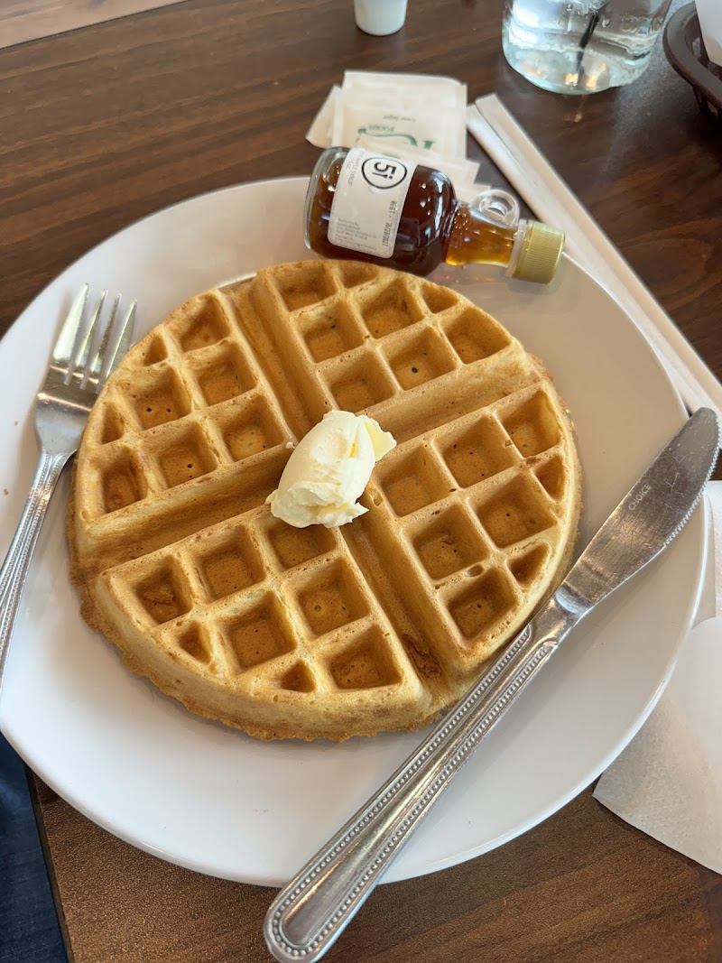 Big Jack's Coffeehouse & Cafe photo 2
