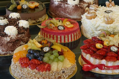 Photo Pâtisserie Délices