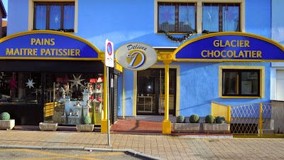 Photo Pâtisserie Délices