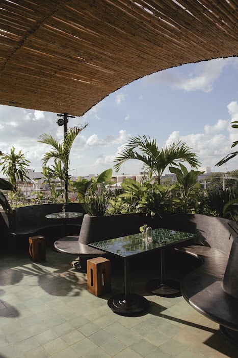 ROOFTOP by Downtown fotoğraf 1