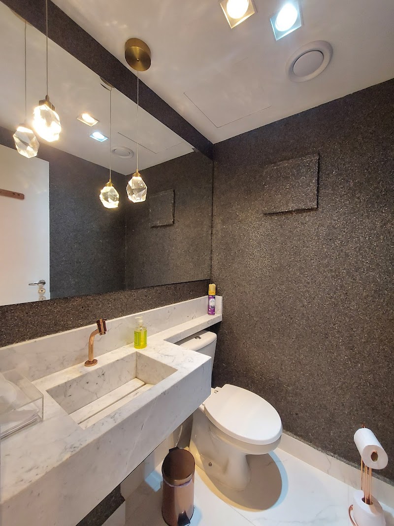 Dra Aline Camargo - Endodontia Microscópica - foto 4