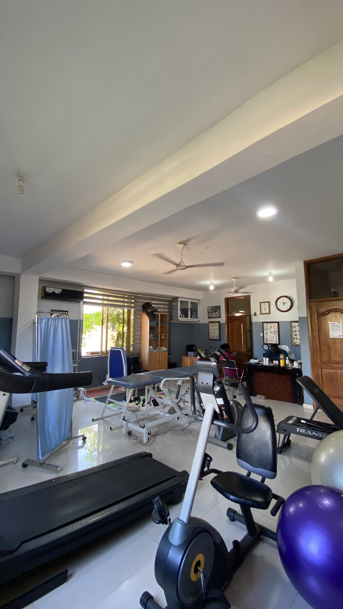 Meditouch Physiotherapy & wellness Centre