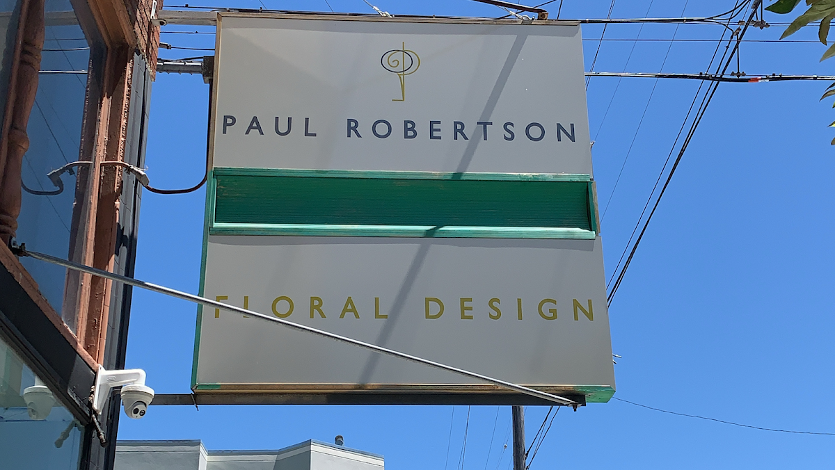 Paul Robertson Floral Design: Google Places image 2