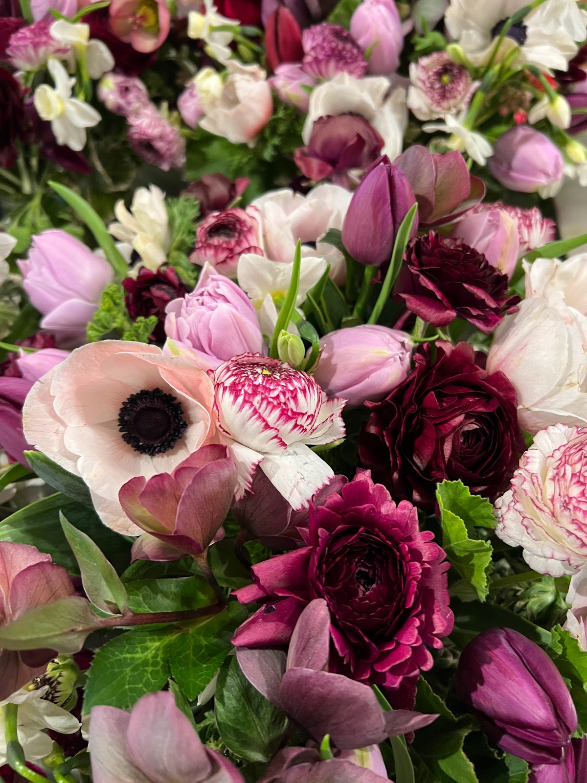 Paul Robertson Floral Design: Google Places image 5