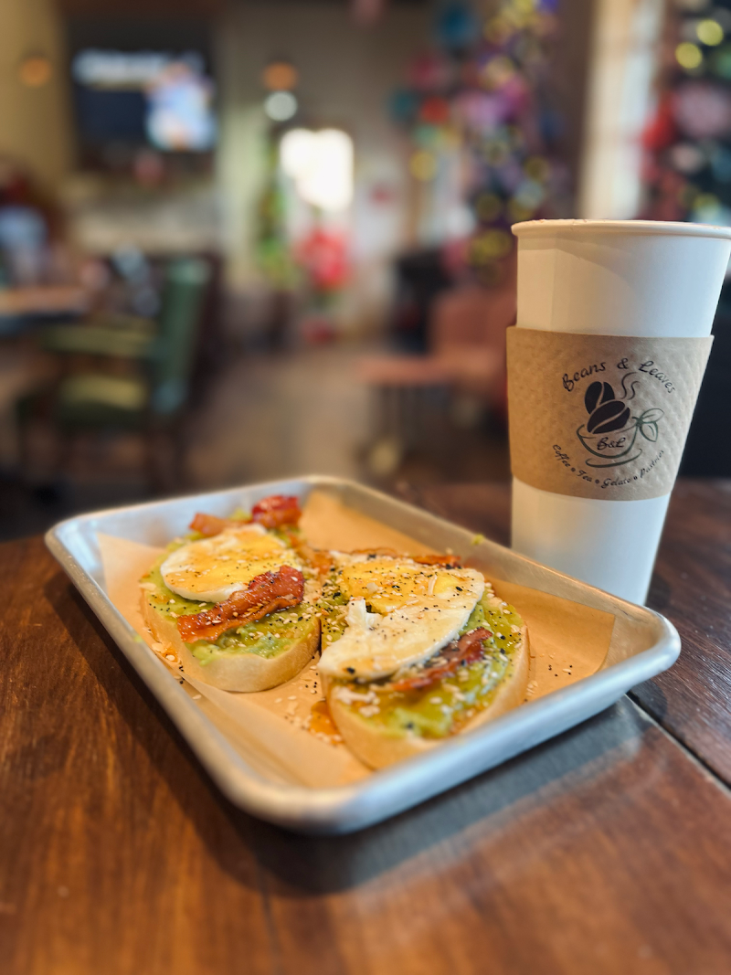 Beans & Leaves - Silo Square photo 4