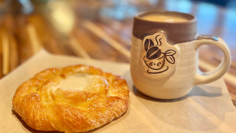 Beans & Leaves - Silo Square photo 2