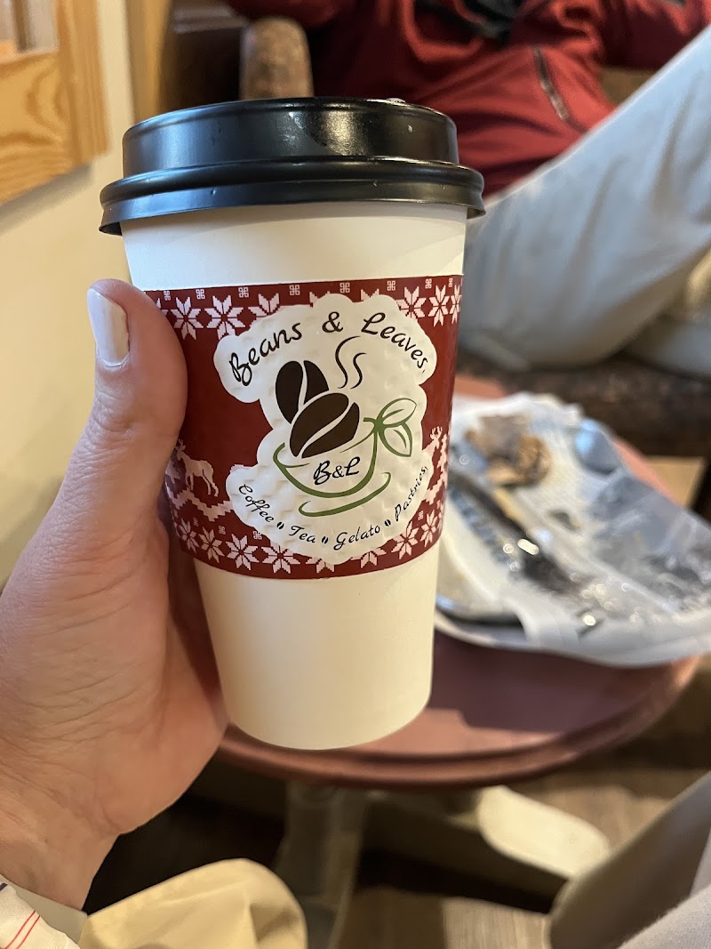 Beans & Leaves - Silo Square photo 3