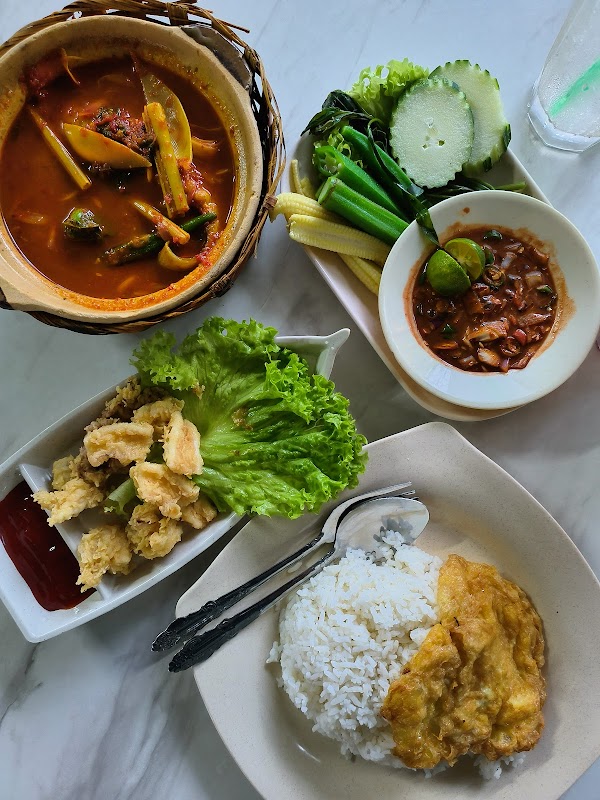 Kedai Makan Firman Kroh - Photo 1