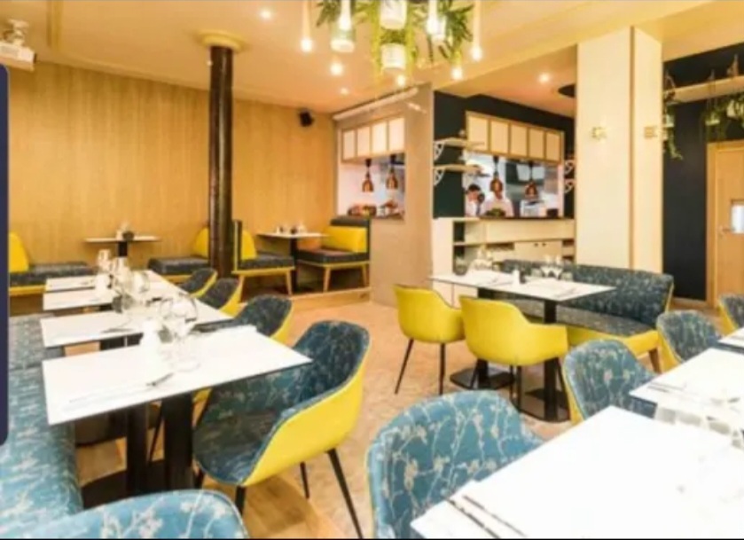 Le P'tit Piano, vue extérieure