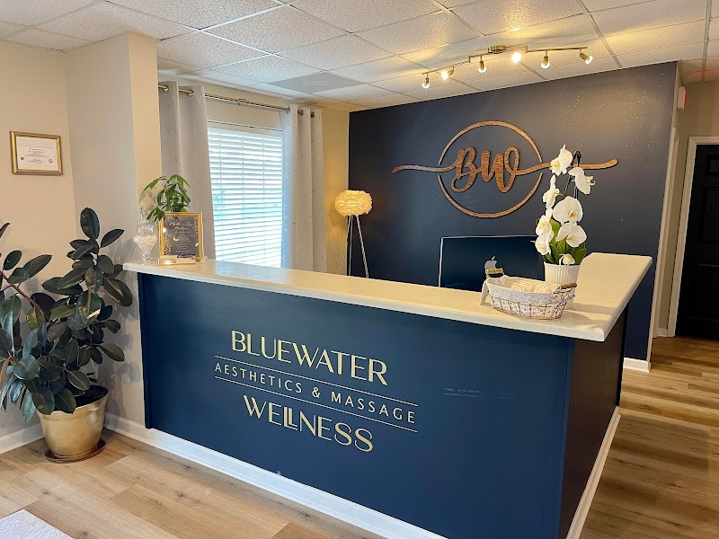 Bluewater Wellness Aesthetics & Massage