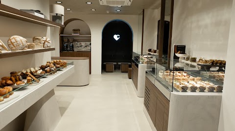 Copains — gluten-free in London