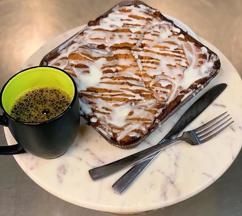 Twist Bakery & Cafe photo 2