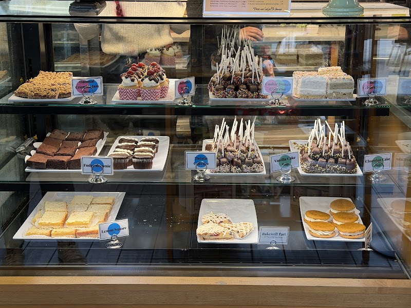 Twist Bakery & Cafe photo 4