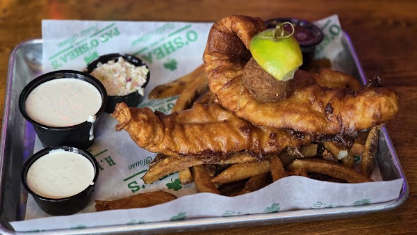 Photo by Jeanette Sterner