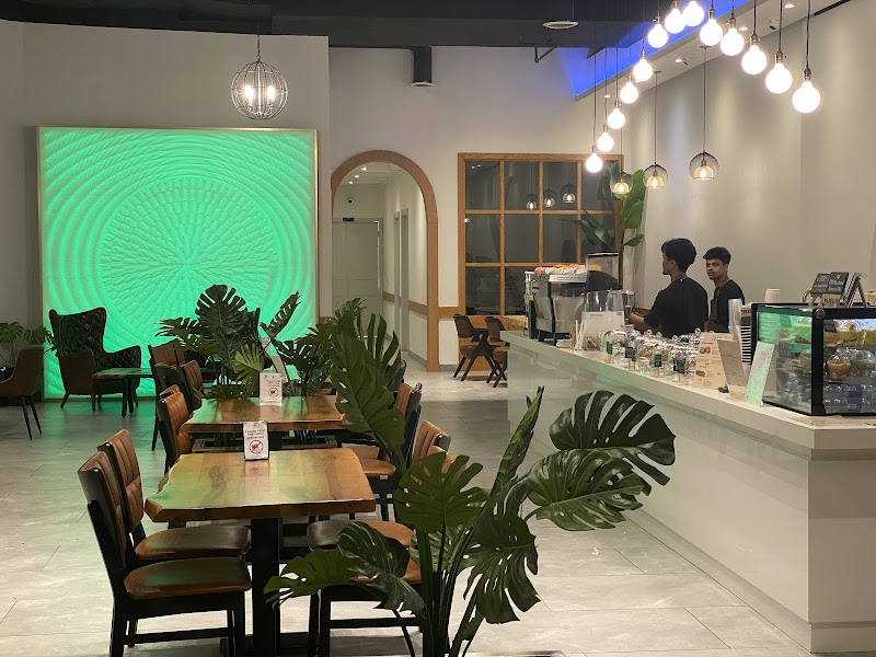 Edill’s Coffee House photo 4